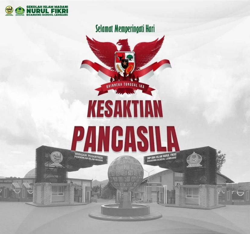 Peringatan Hari Kesaktian Pancasila: Sejarah dan Maknanya