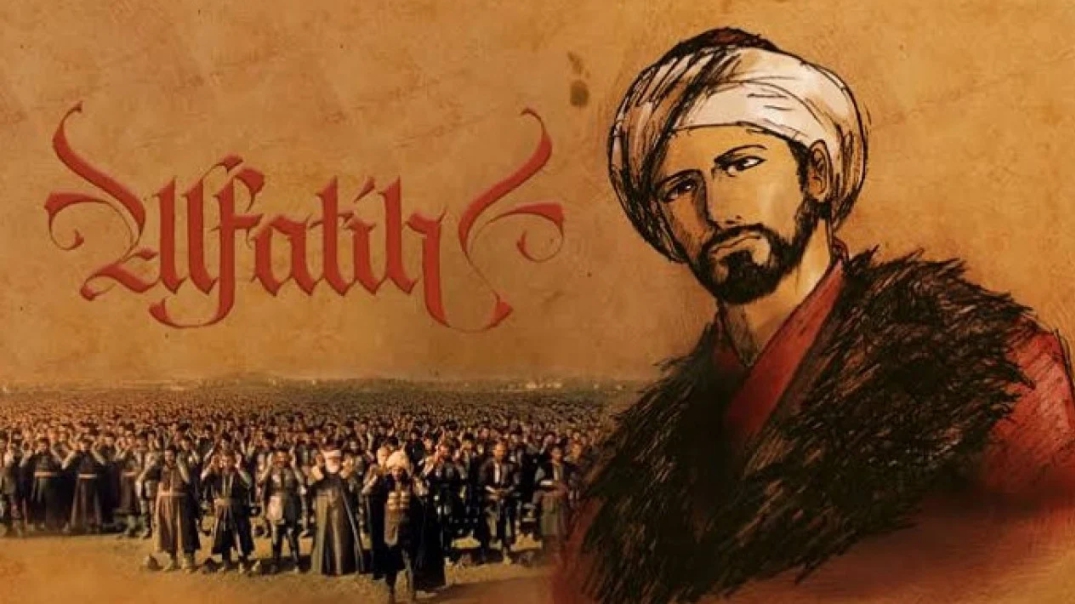 MENUMBUHKAN SEMANGAT KEISLAMAN MEMBEDAH FILM PAHLAWAN ISLAM “SULTHAN MUHAMMAD AL FATIH”