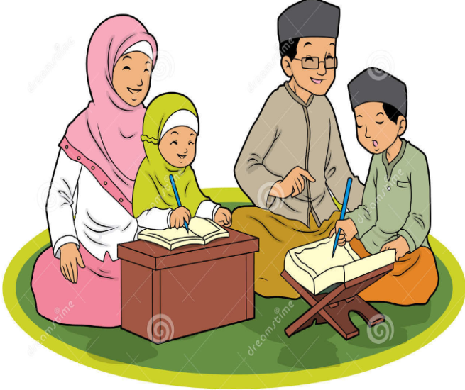 Pendidikan Anak Dalam Islam