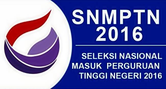 Santri SMA Nurul Fikri Lembang yang lulus SNMPTN Undangan 2016